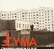Sortie du Ep 'Crampes mentales' de Kyma