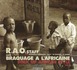L'album 'Braquage à l'africaine Vol.1' de R.A.O. Staff disponible en CD