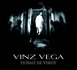 Premier extrait de l'album 'Extrait de vérité' de Vinz Vega