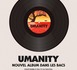 Mix promo - Original Uman 'Umanity'