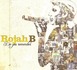 Rojah B 'Reggae vibes'