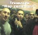 Sakage Kronik, La K-Bine, E.one et Zooldawa2 'Freestyle' pour la compilation 'Rap conscient'