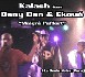 Kalash feat Dany Dan &amp; Ekoué 'Malgré l'effort'
