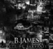 L'album 'Acte de barbarie' de B.James