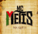 L'album 'Ma quête' de Mc Métis