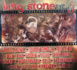 King Stone Family présente la Net-tape 'King Stone Effect 3'