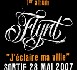 Album de Flynt 'J'éclaire ma ville' pour le 28 mai 2007