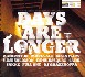 Vinyl collector 'Days are longer' réalisé par Full One