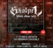 Le 'Black Album Vol.1' de Skalpel disponible en Digital