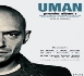 'L'aventure c'est l'aventure', le premier album de Uman pour septembre 2007
