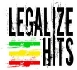 Mix promo '45T Legalize Hits'
