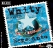 Second volume du maxi 'Esperanto' de Whity
