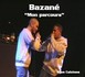 Bazané 'Mon parcours'