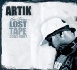 'The very lost Tape' de Artik à download