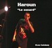 Haroun 'Le zonard'