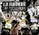 36 titres inédits et DVD live de La Rumeur pour le 03 décembre 2007