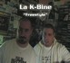 La K-Bine 'Freestyle'