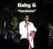 Baby G 'Nucléaire'