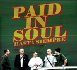 Sortie prochaine de l'album 'Paid in Soul' de Hasta Siempre