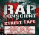 Street tape 'Rap conscient' en édition ultra limitée