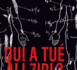Sortie le 07 octobre du film 'Qui a tué Ali Ziri ?' de Luc Decaster