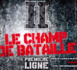 Première Ligne feat Latypik 'Le champ de bataille'