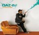 Album de Daz-Ini dans les bacs le 21 janvier 2008