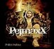 L'album de Pejmaxx disponible le 25 février 2008