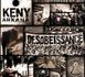 Album concept 'Desobéissance' de Keny Arkana le 07 avril 2008