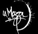 Premier album de La Moza le 07 avril 2008
