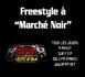 Freestyle à 'Marché Noir' pour Purists Only - Part 1