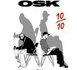 10 titres à download du groupe OSK