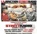 Avant l'album, La Jonction sort 'Street radio'