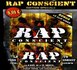 La compilation 'Rap conscient' disponible en kiosque