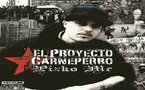 Pizko Mc 'El proyecto Carneperro'