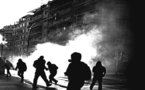 Grèce: La révolte de décembre 2008