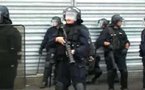 Qu'on nous parle plus jamais ni de justice ni de réinsertion