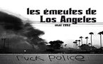 Les émeutes de Los Angeles - Mai 1992