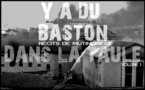 Y'a du baston dans la taule