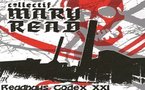 Collectif Mary Read 'Readhaus codex XXI'