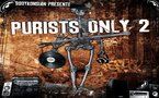 La compilation 'Purists only 2' disponible en CD et Digital