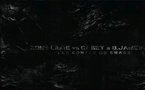 Zone Libre vs Casey &amp; B.James 'Les contes du chaos'