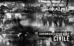 Skalpel 'Chroniques de la guerre civile'