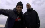 Interview de C.U.B.A. Cabbal &amp; Acero Moretti