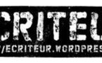 'L'Ecriteur' par Skalpel