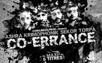 Cors Bros Prod présente le Maxi 'Co-errance'