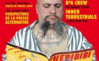 Le fanzine Chéribibi fête ses 20 ans