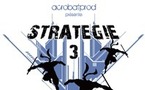 Acrobat Productions 'Stratégie #3'