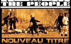 Kiddam and the People 'Avec le peuple'