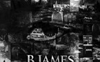 Premier album de B.james 'Acte de barbarie' le 06 février 2012